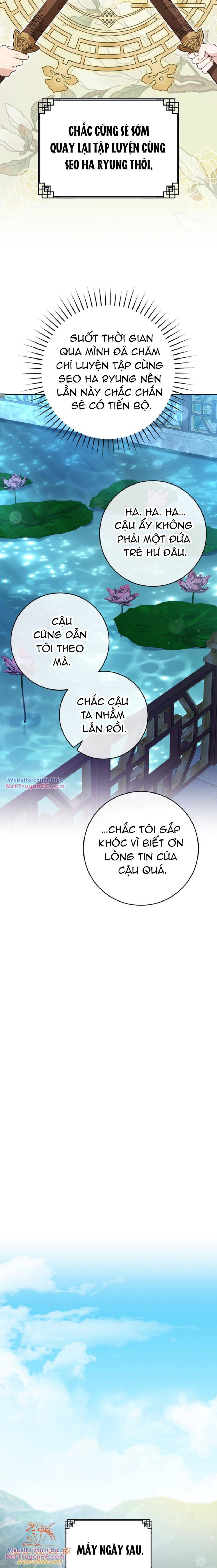 Trở Thành Cô Cháu Gái Bị Khinh Miệt Của Gia Tộc Võ Lâm: Chapter 49