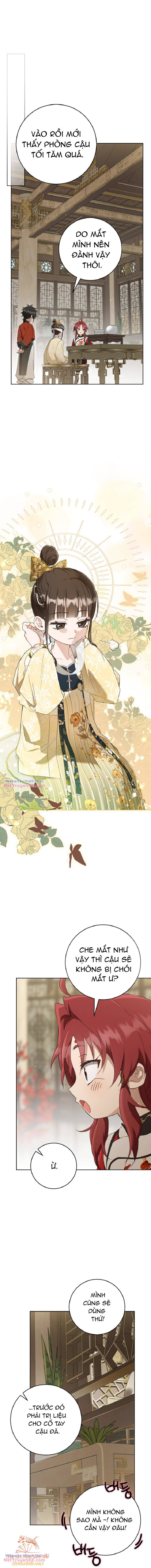 Trở Thành Cô Cháu Gái Bị Khinh Miệt Của Gia Tộc Võ Lâm: Chapter 49