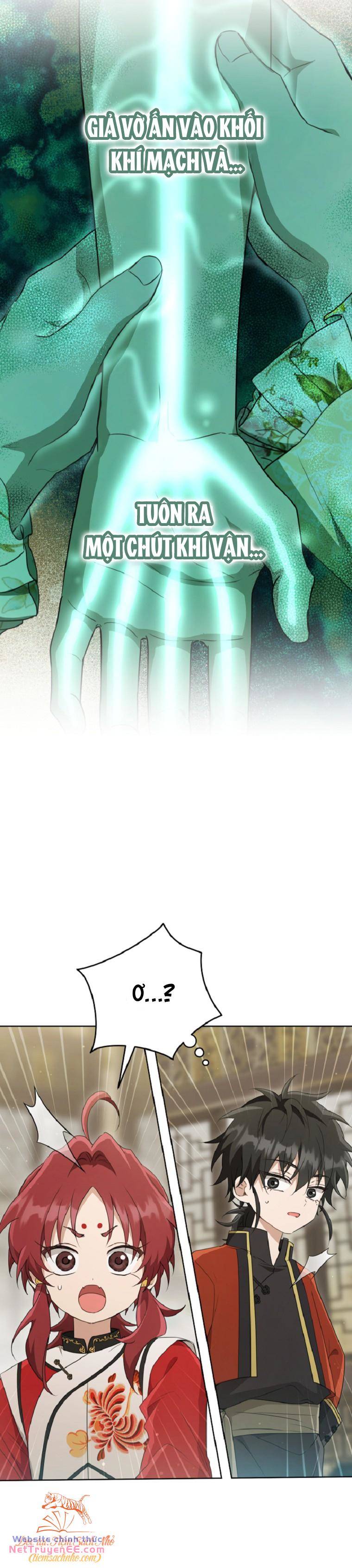 Trở Thành Cô Cháu Gái Bị Khinh Miệt Của Gia Tộc Võ Lâm: Chapter 49