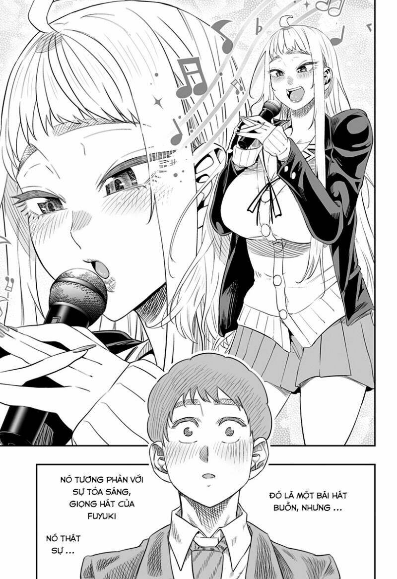 Dosanko Gyaru Is Mega Cute: Chapter 11
