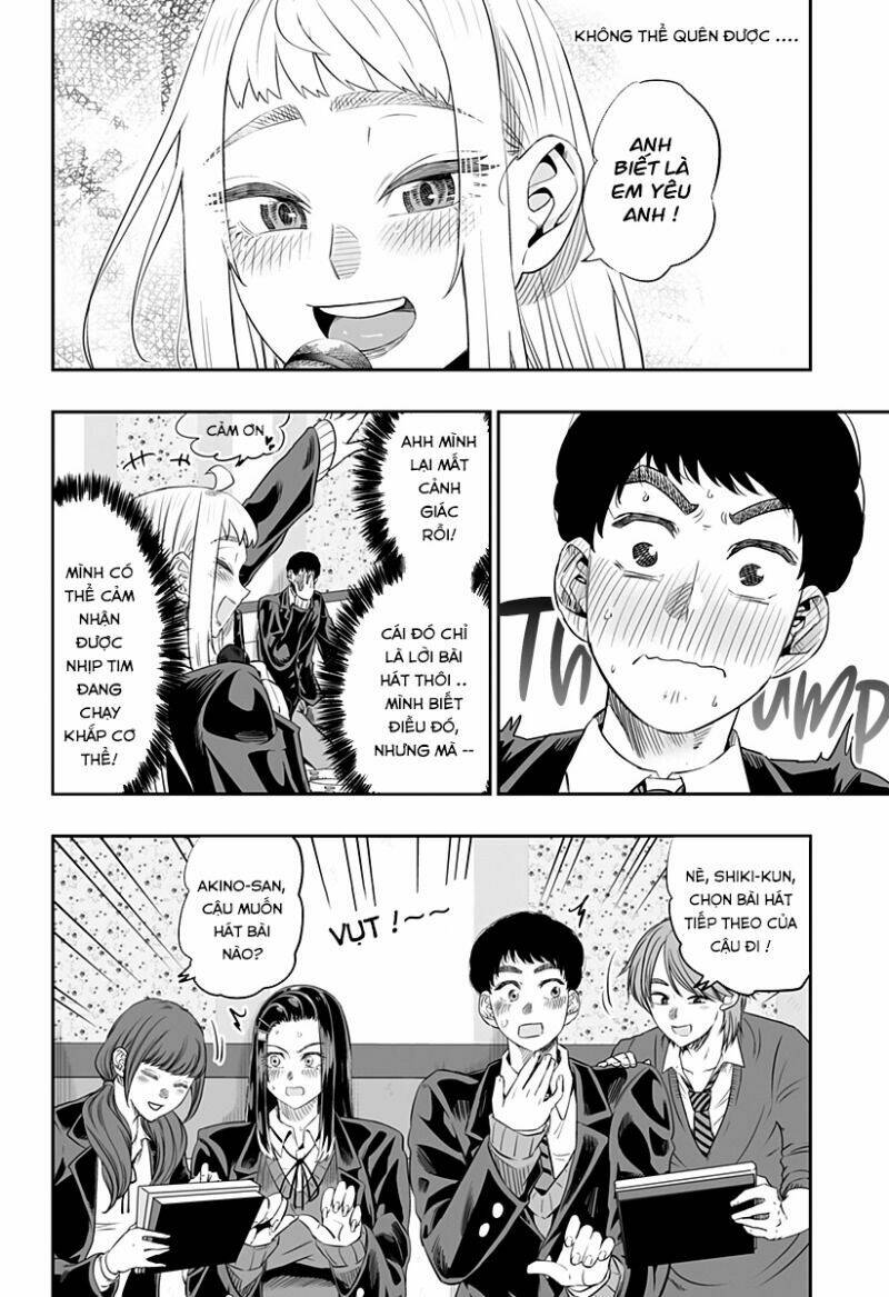 Dosanko Gyaru Is Mega Cute: Chapter 11