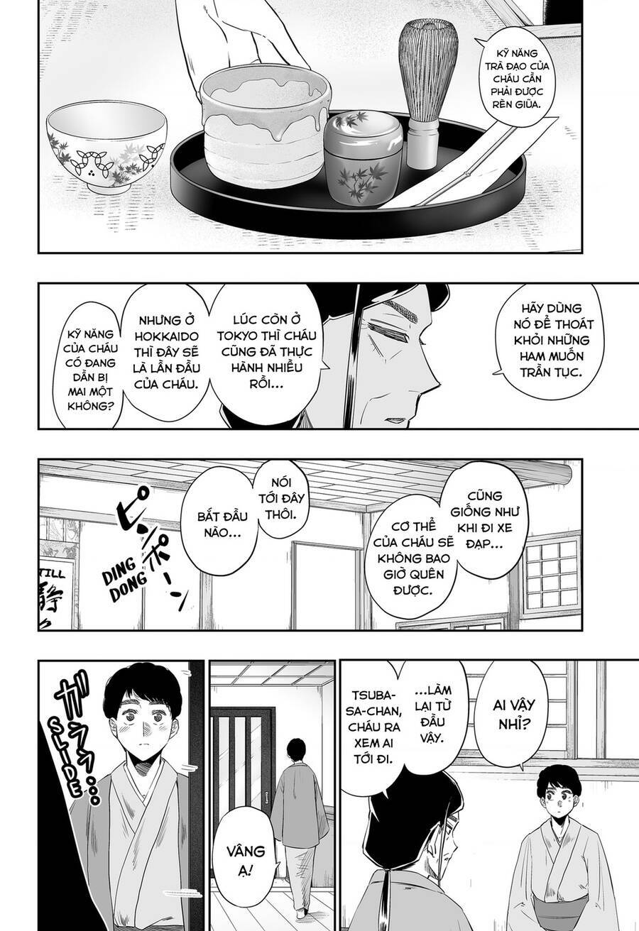 Dosanko Gyaru Is Mega Cute: Chapter 16