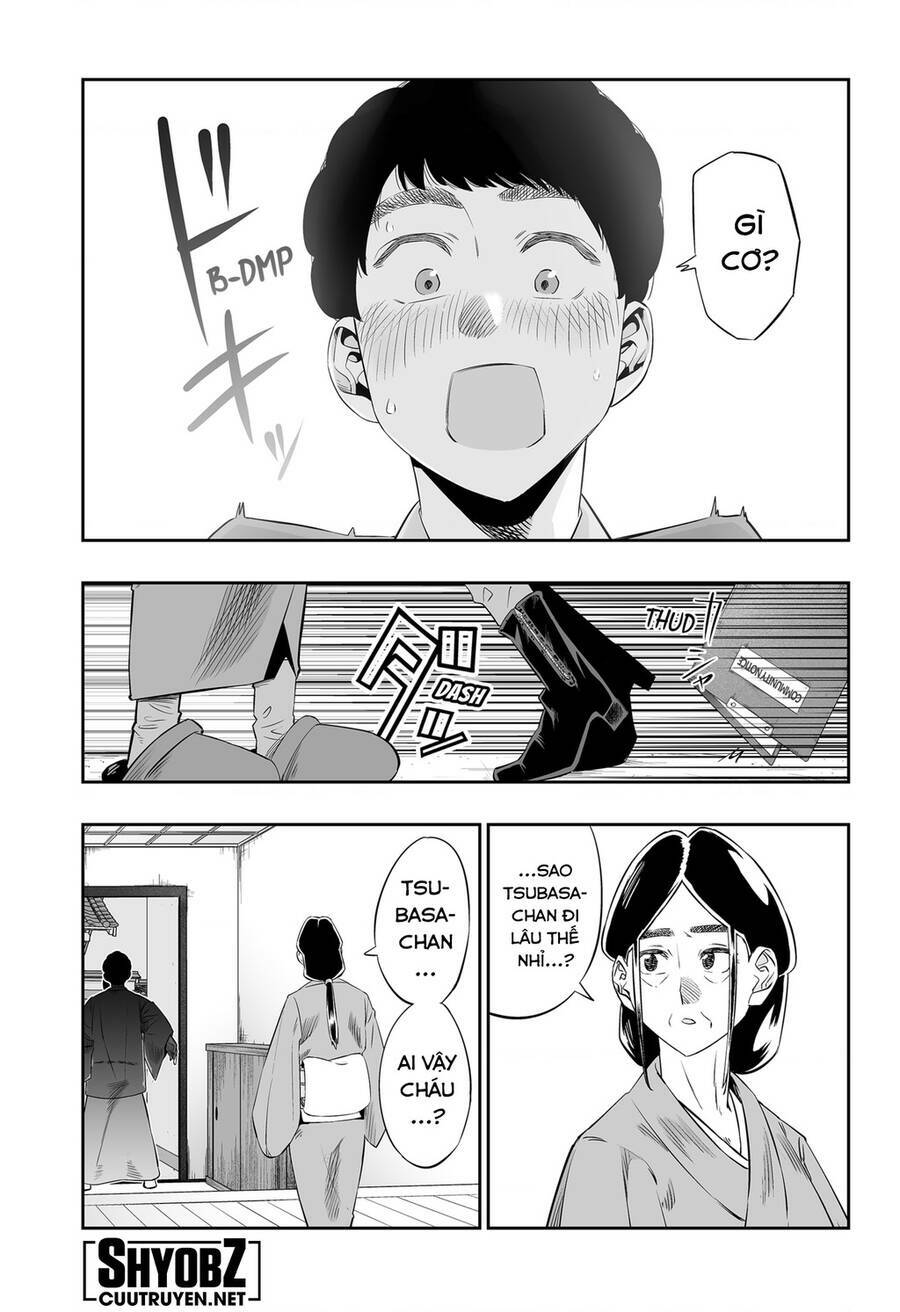 Dosanko Gyaru Is Mega Cute: Chapter 16