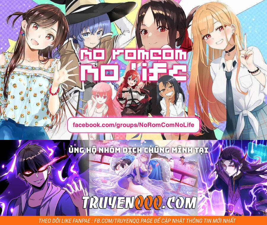 Dosanko Gyaru Is Mega Cute: Chapter 17