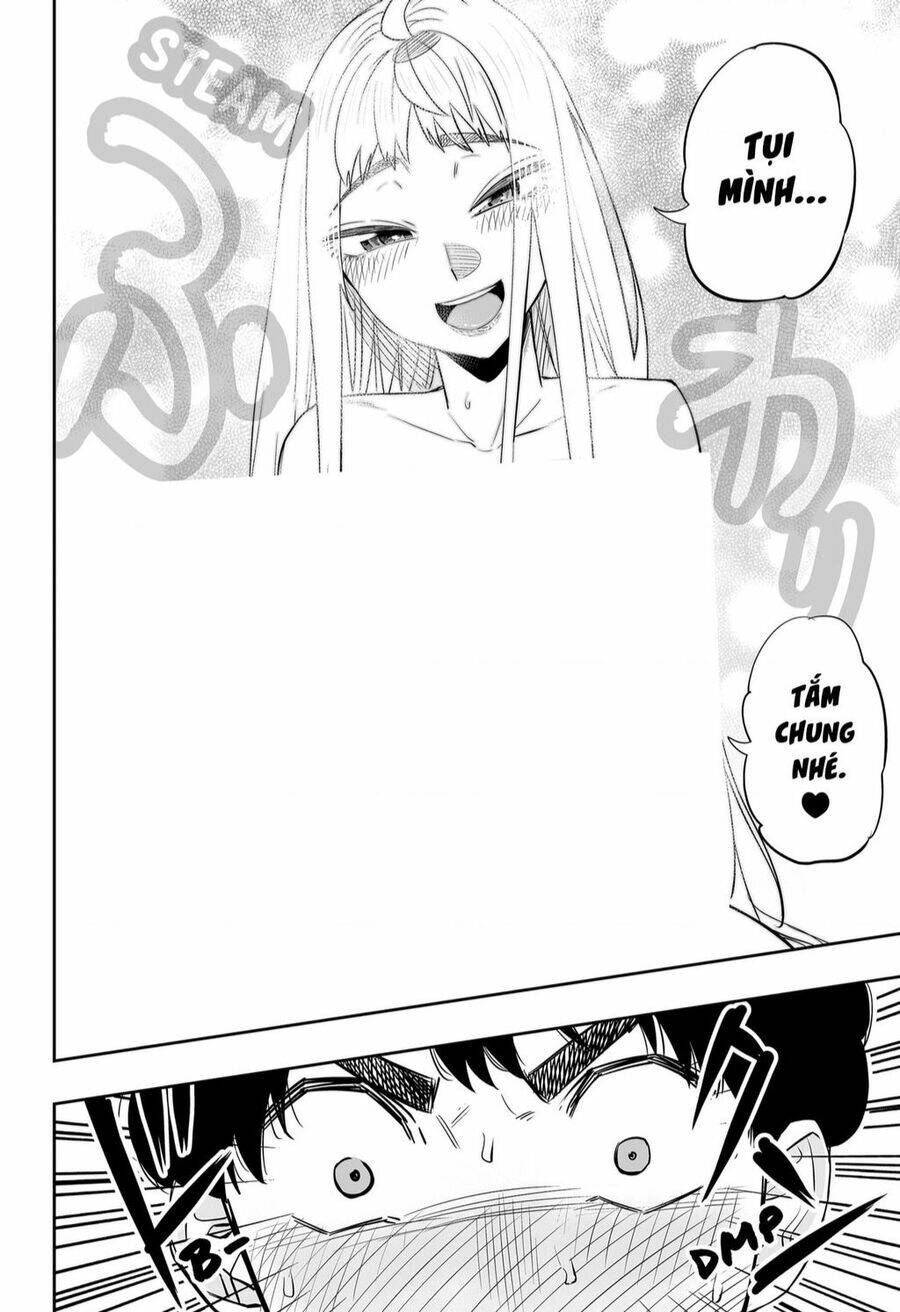 Dosanko Gyaru Is Mega Cute: Chapter 23