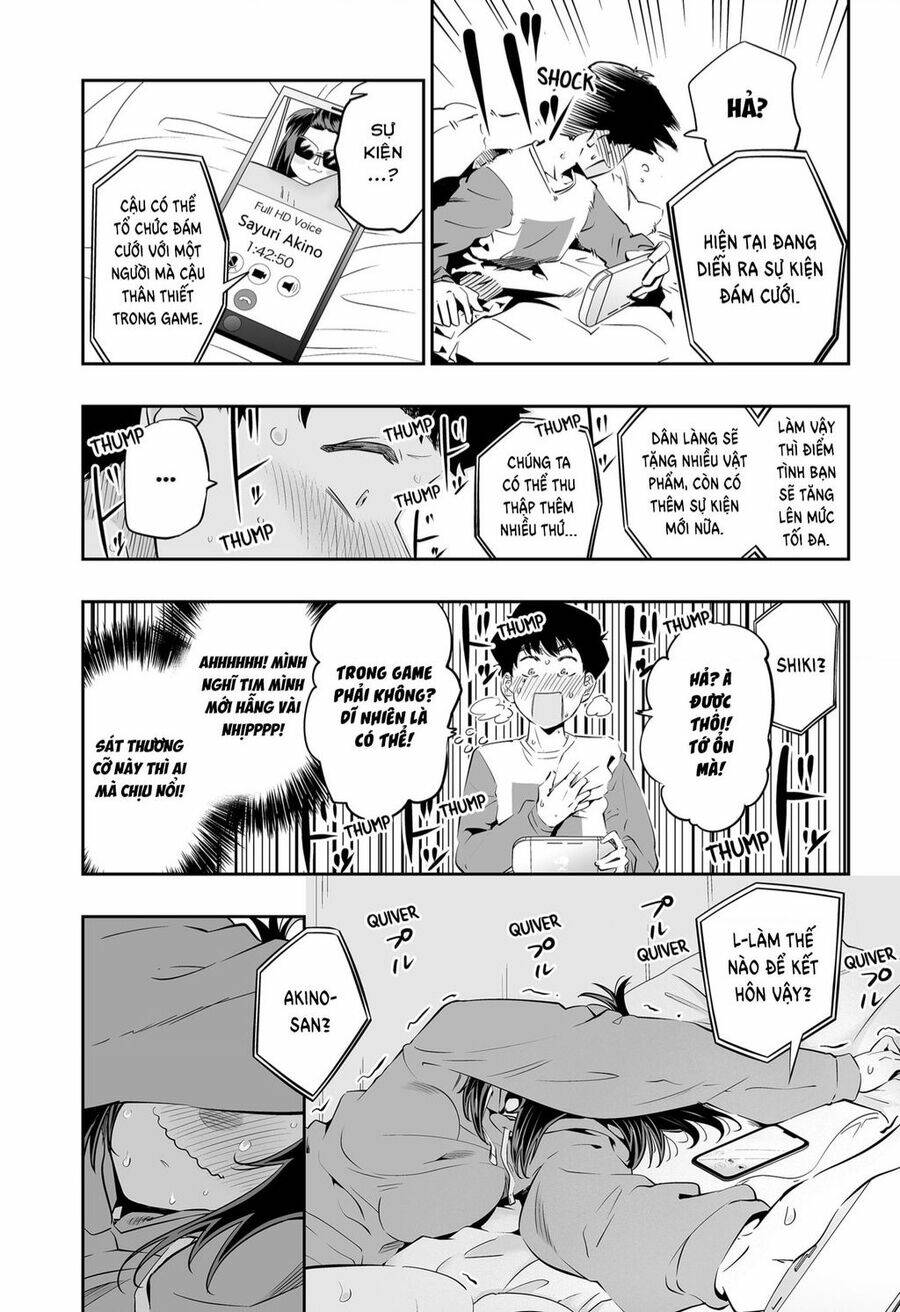 Dosanko Gyaru Is Mega Cute: Chapter 27
