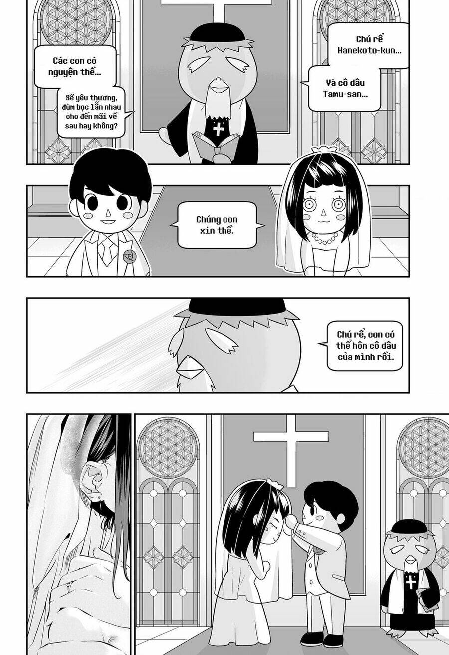Dosanko Gyaru Is Mega Cute: Chapter 27