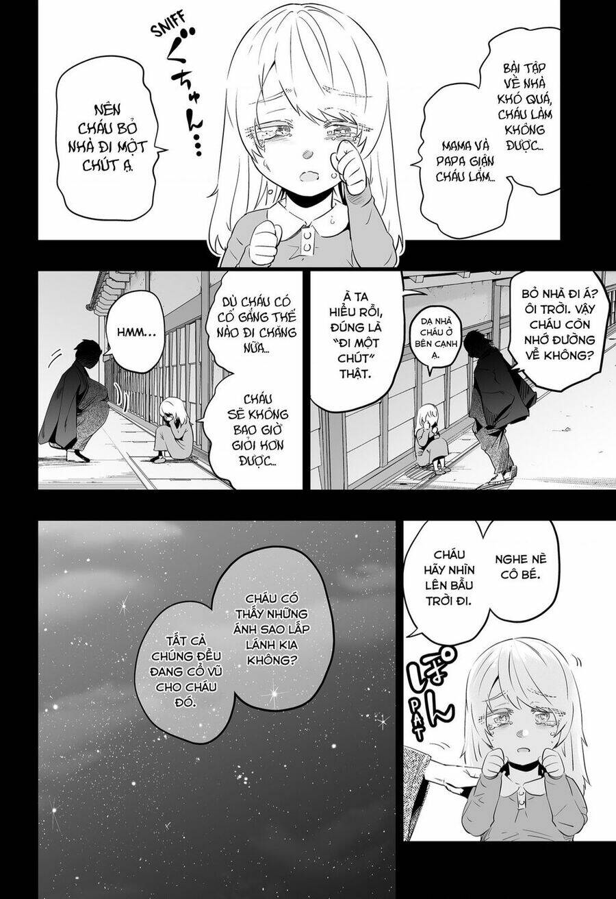 Dosanko Gyaru Is Mega Cute: Chapter 28