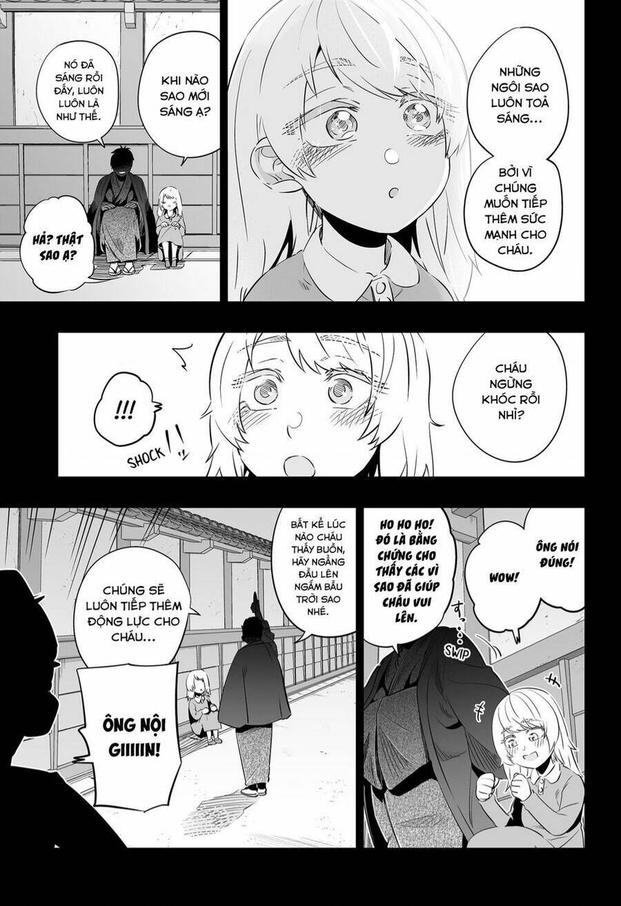 Dosanko Gyaru Is Mega Cute: Chapter 28