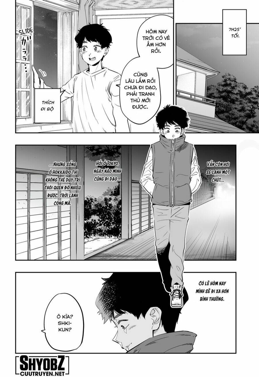 Dosanko Gyaru Is Mega Cute: Chapter 28