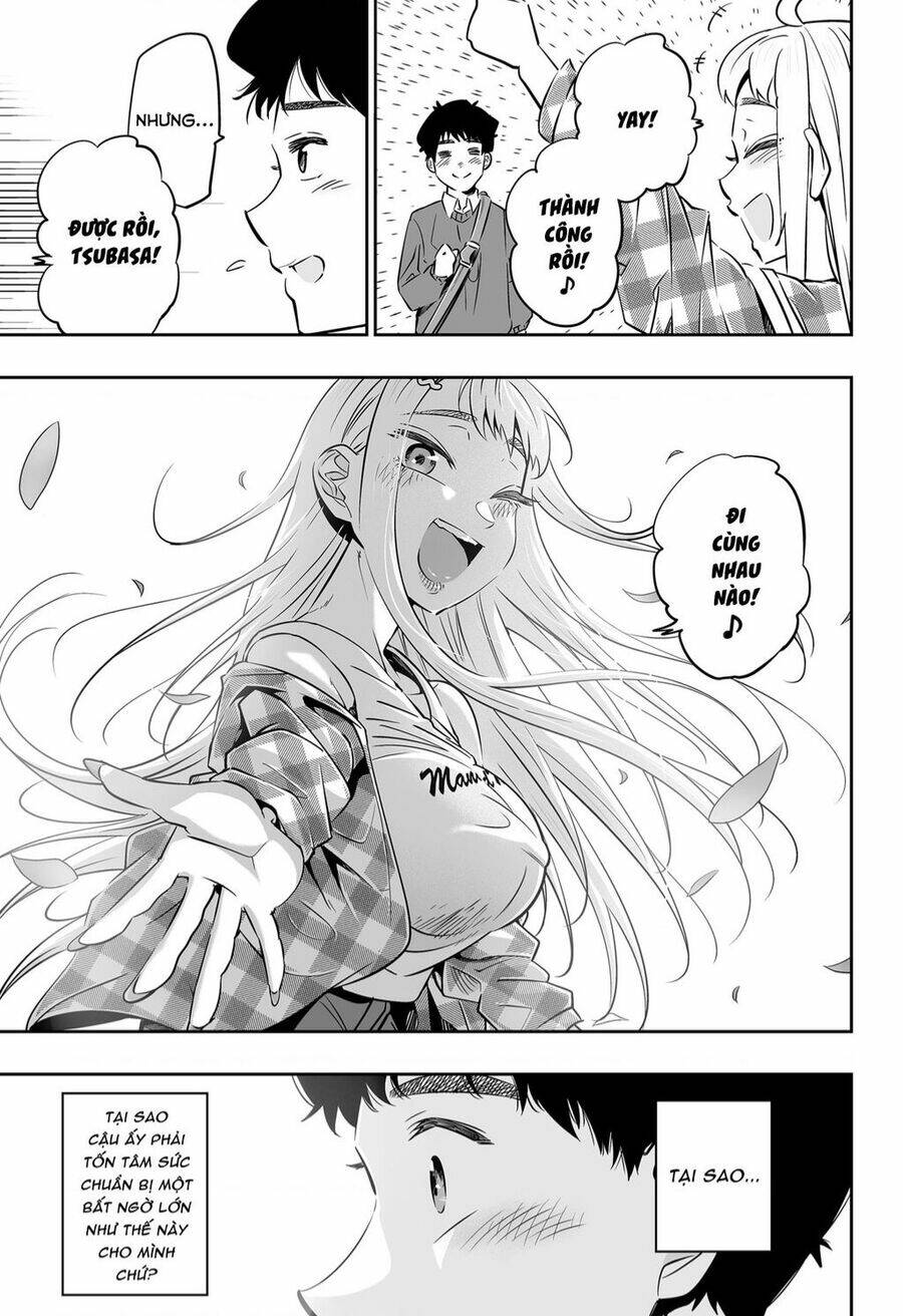 Dosanko Gyaru Is Mega Cute: Chapter 29