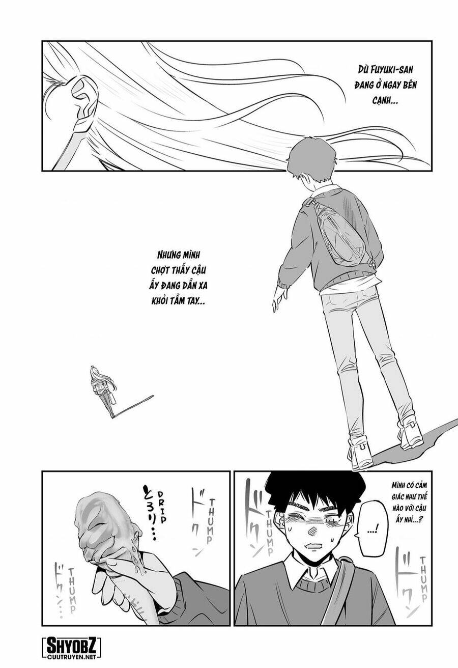 Dosanko Gyaru Is Mega Cute: Chapter 30