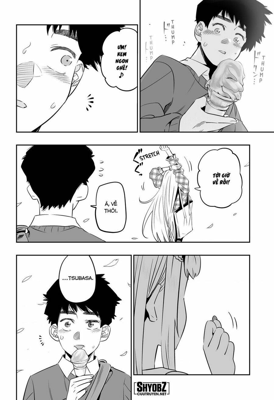 Dosanko Gyaru Is Mega Cute: Chapter 30