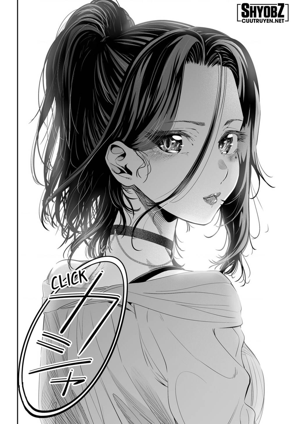Dosanko Gyaru Is Mega Cute: Chapter 37