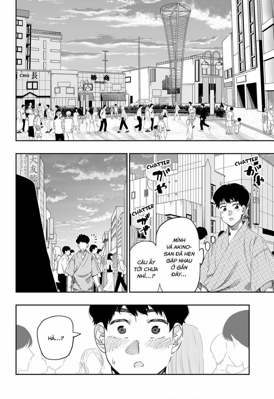 Dosanko Gyaru Is Mega Cute: Chapter 41