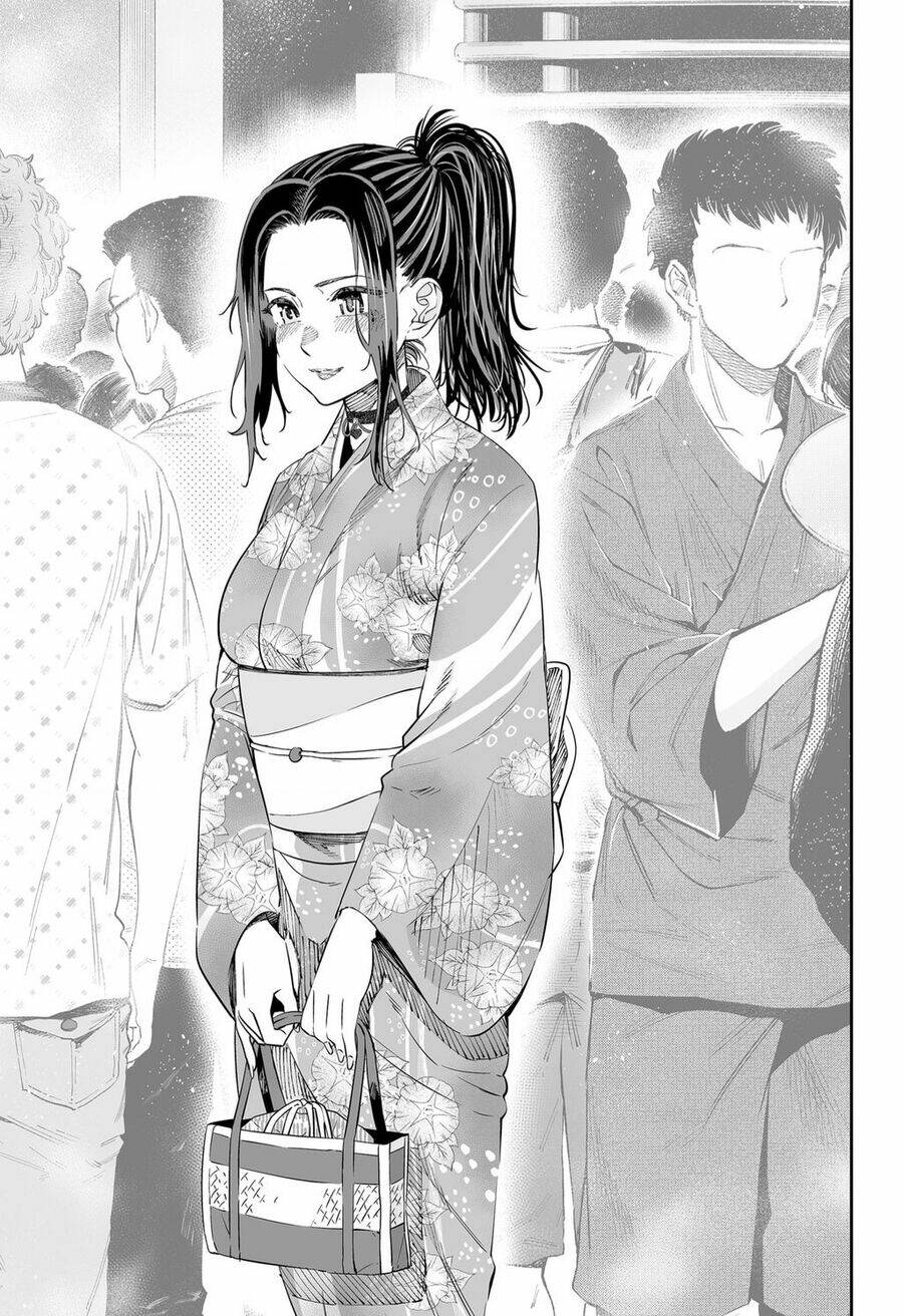 Dosanko Gyaru Is Mega Cute: Chapter 41