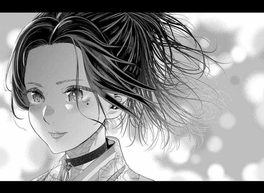 Dosanko Gyaru Is Mega Cute: Chapter 41