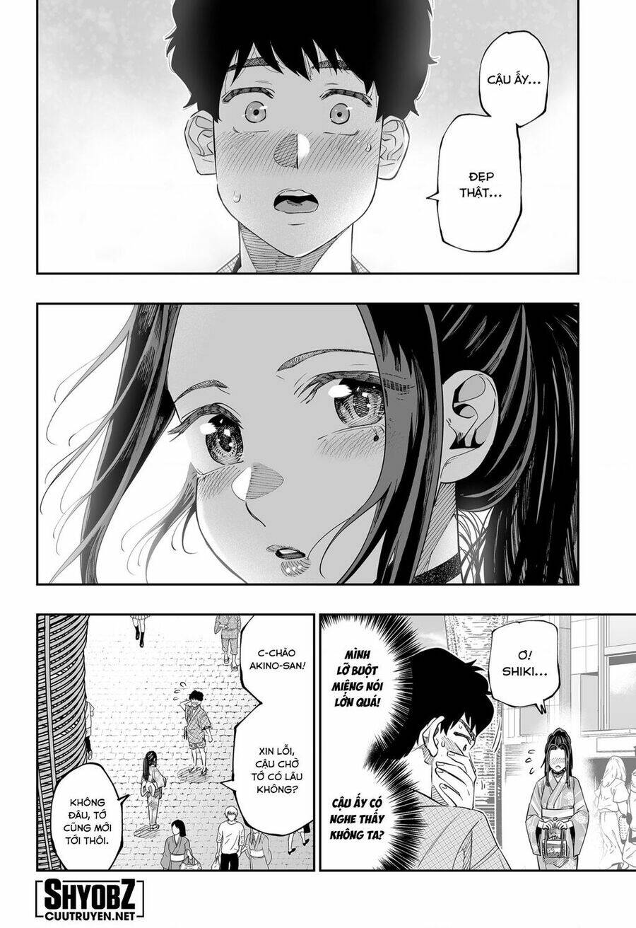 Dosanko Gyaru Is Mega Cute: Chapter 41