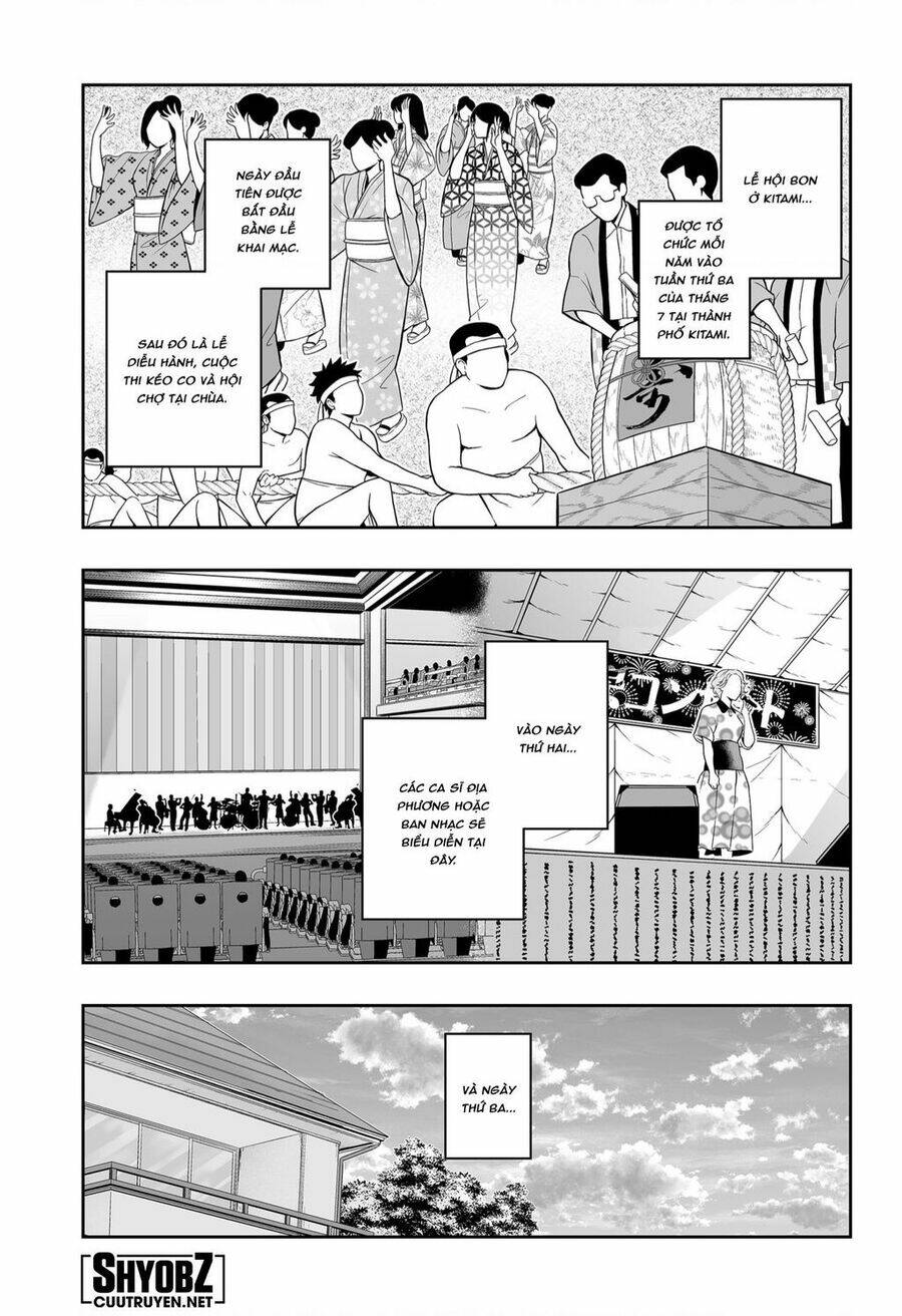 Dosanko Gyaru Is Mega Cute: Chapter 41
