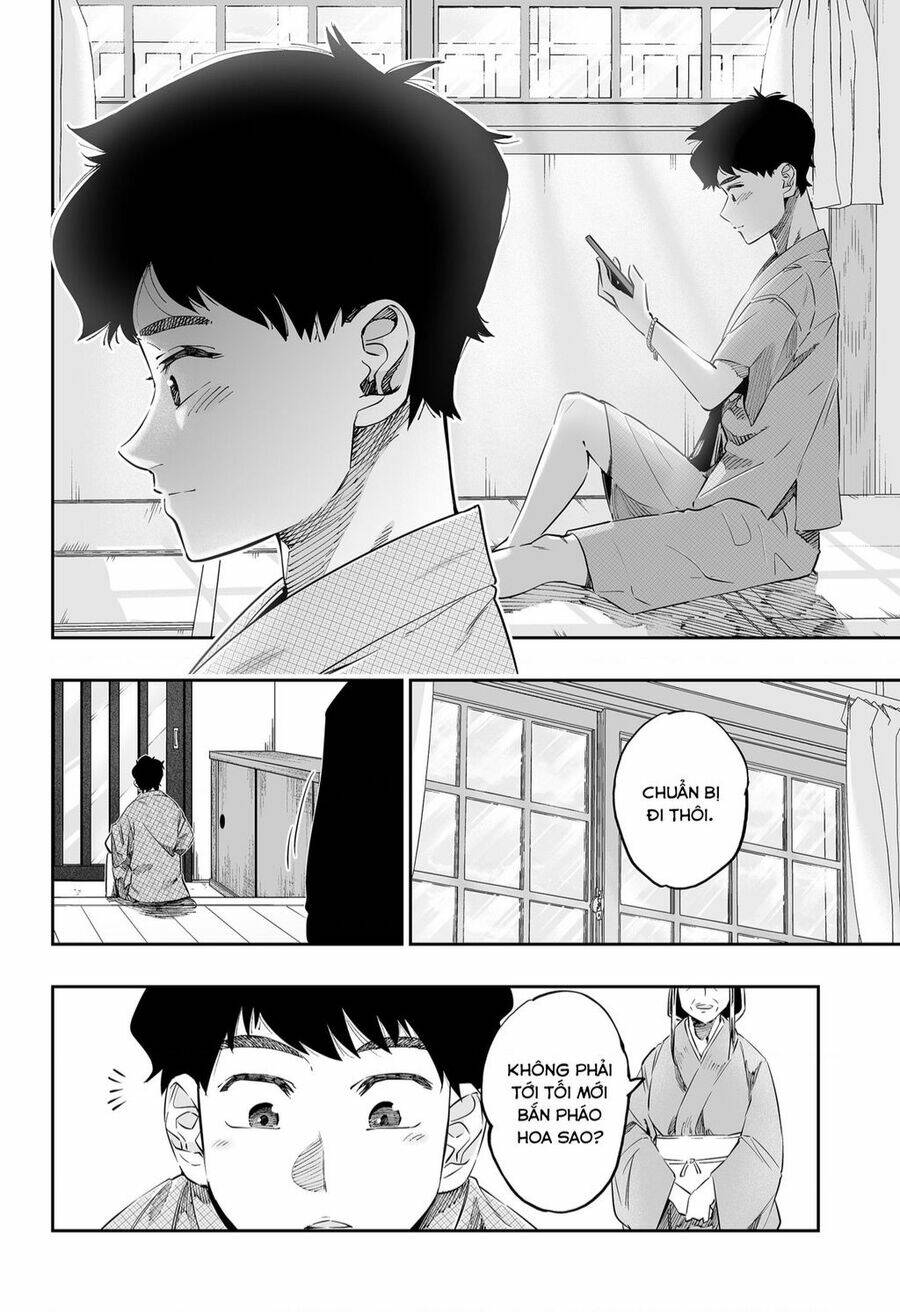 Dosanko Gyaru Is Mega Cute: Chapter 41