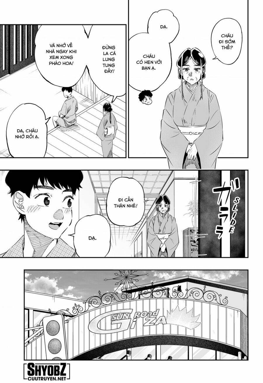 Dosanko Gyaru Is Mega Cute: Chapter 41