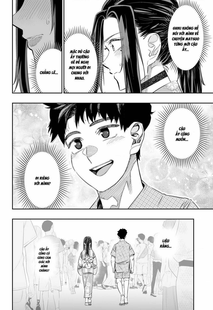 Dosanko Gyaru Is Mega Cute: Chapter 42