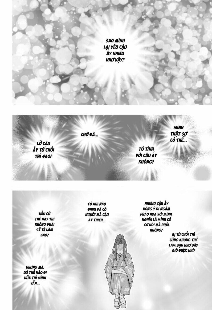 Dosanko Gyaru Is Mega Cute: Chapter 42