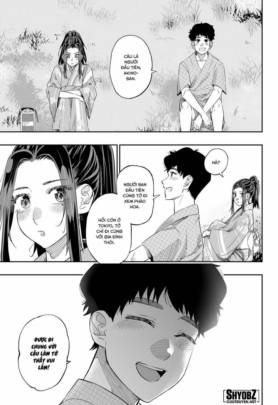 Dosanko Gyaru Is Mega Cute: Chapter 42