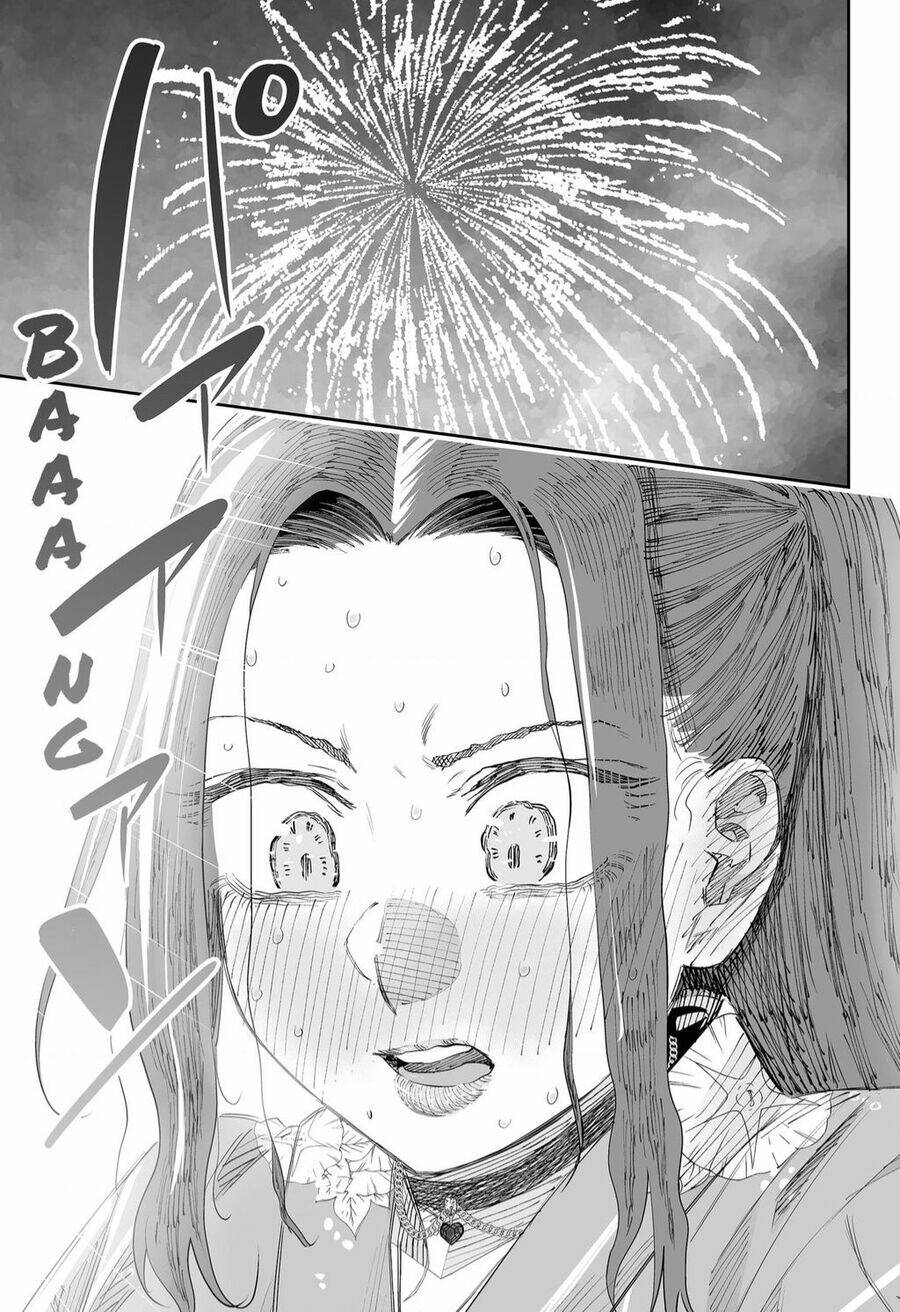 Dosanko Gyaru Is Mega Cute: Chapter 42
