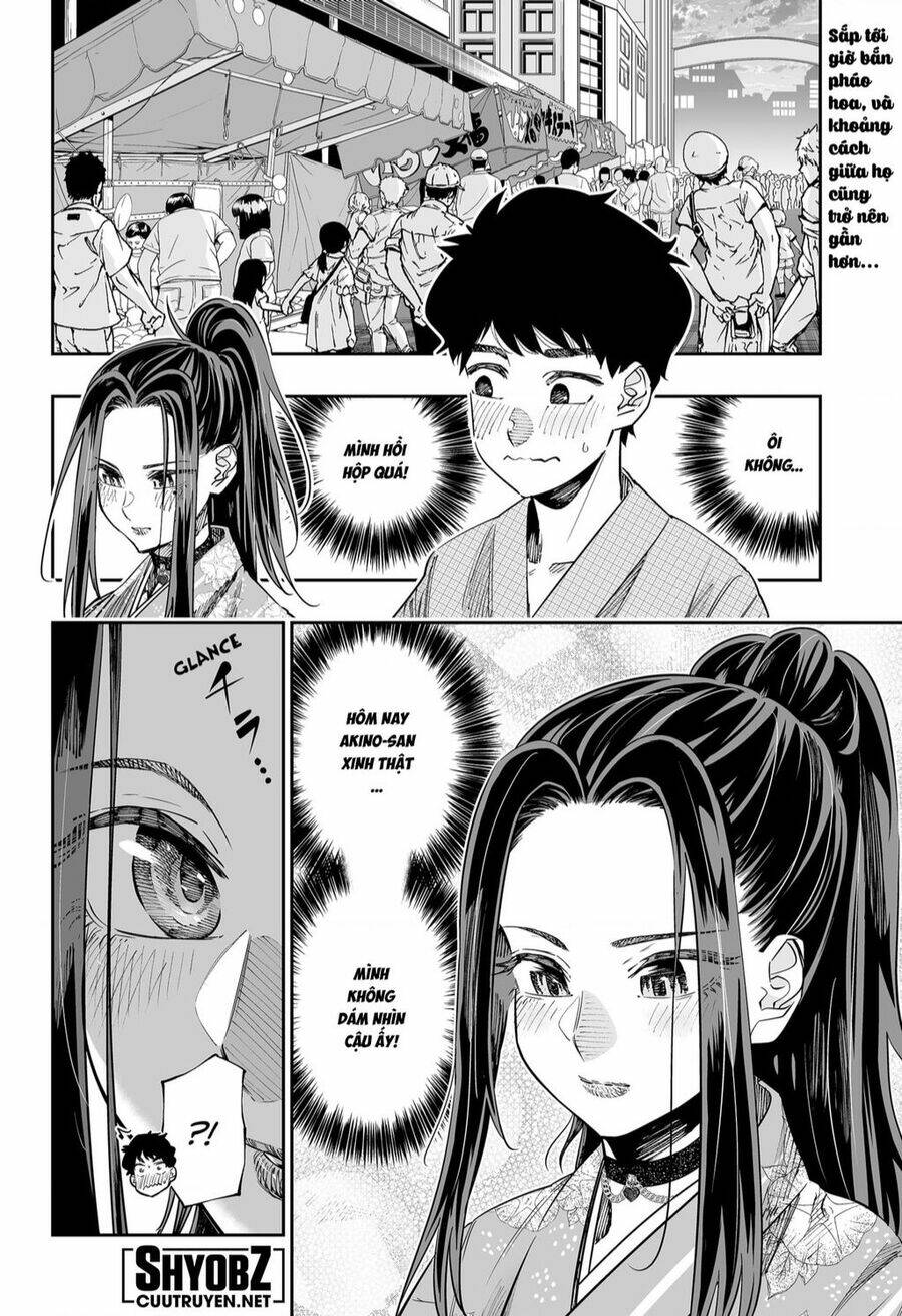 Dosanko Gyaru Is Mega Cute: Chapter 42