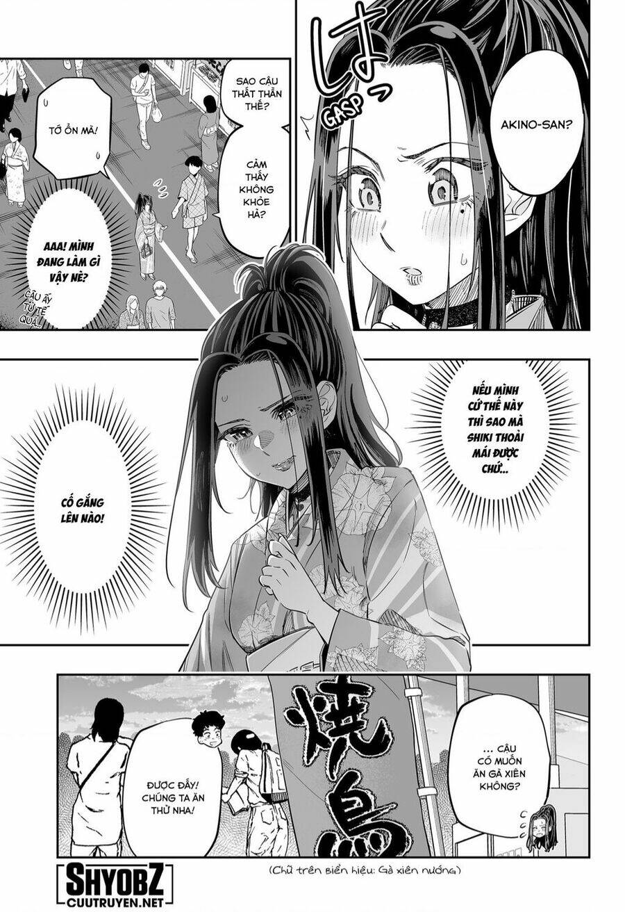 Dosanko Gyaru Is Mega Cute: Chapter 42