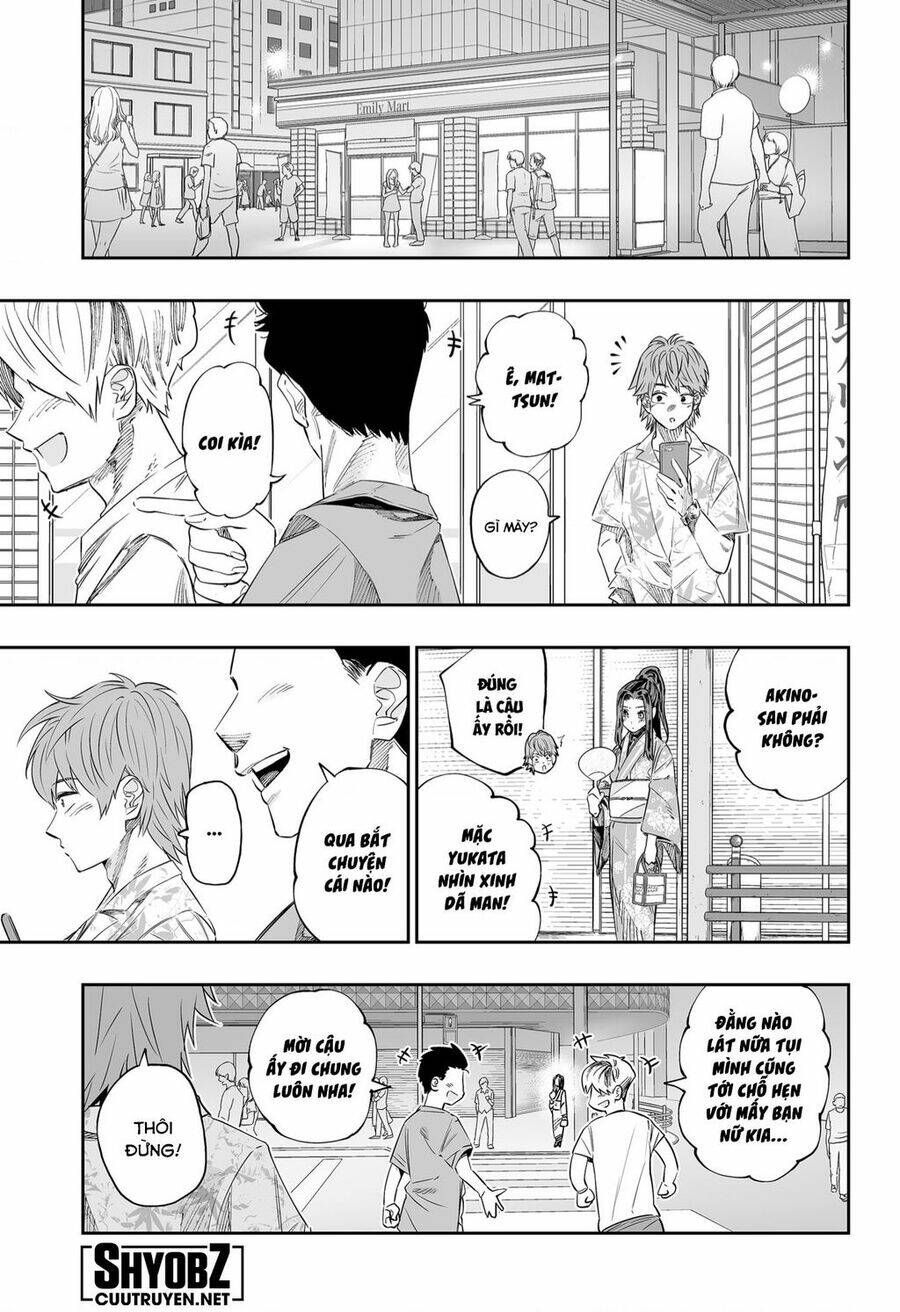 Dosanko Gyaru Is Mega Cute: Chapter 42