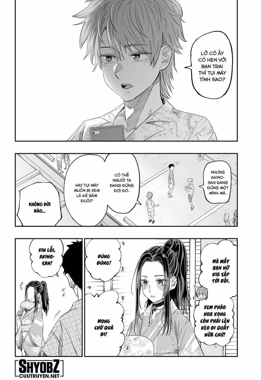 Dosanko Gyaru Is Mega Cute: Chapter 42