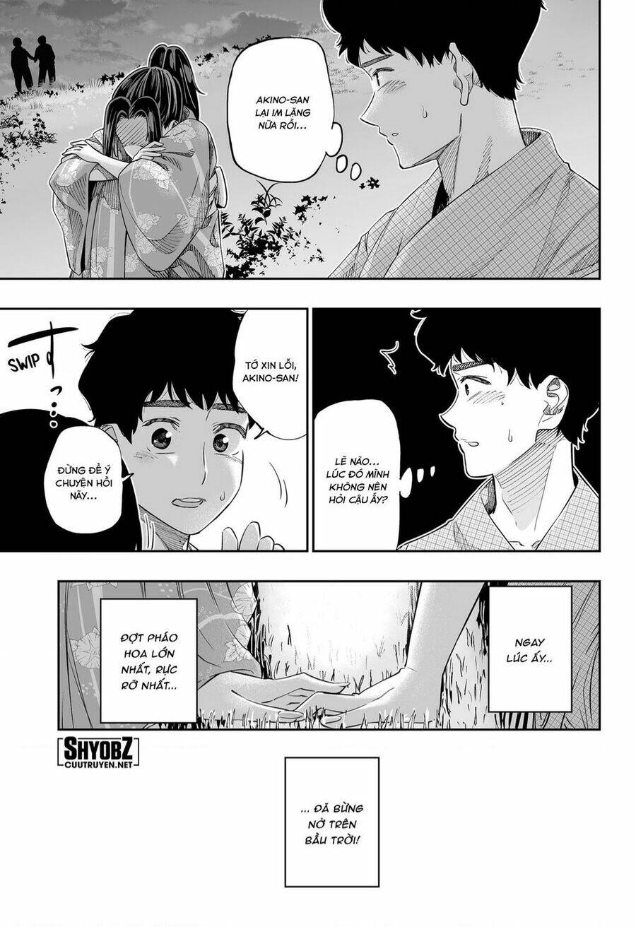 Dosanko Gyaru Is Mega Cute: Chapter 43
