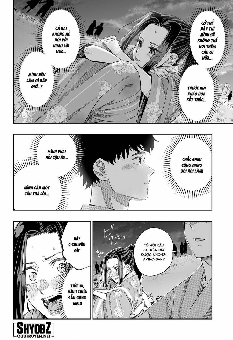 Dosanko Gyaru Is Mega Cute: Chapter 43