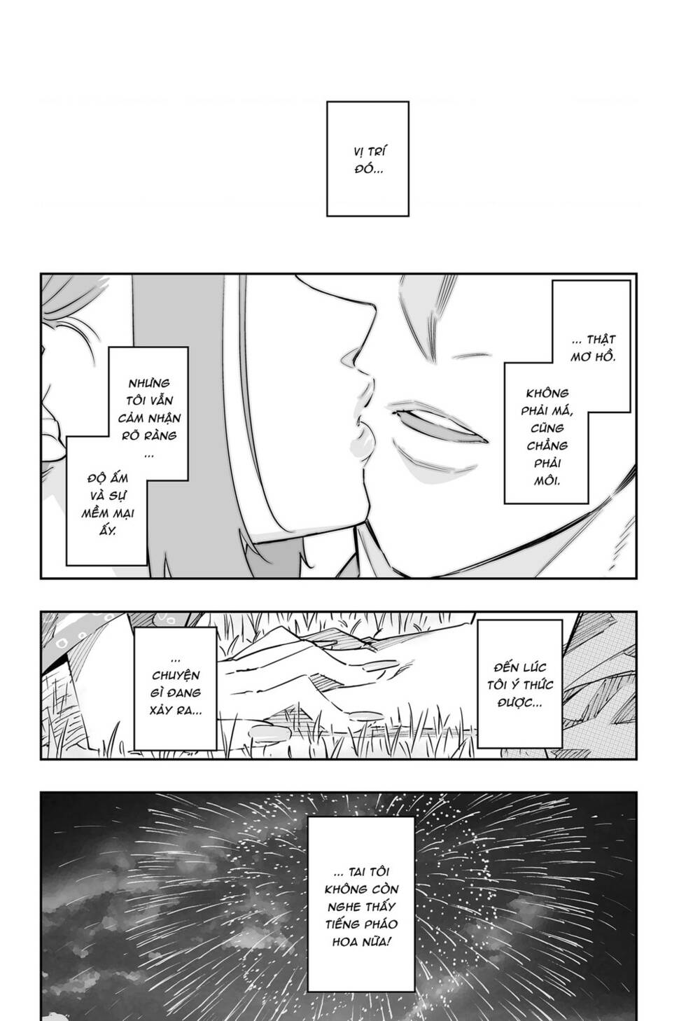 Dosanko Gyaru Is Mega Cute: Chapter 44.1