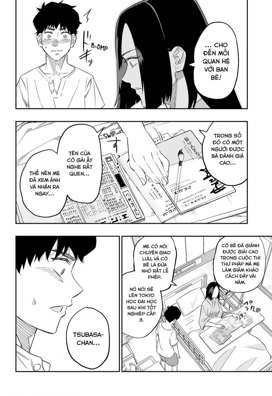 Dosanko Gyaru Is Mega Cute: Chapter 46