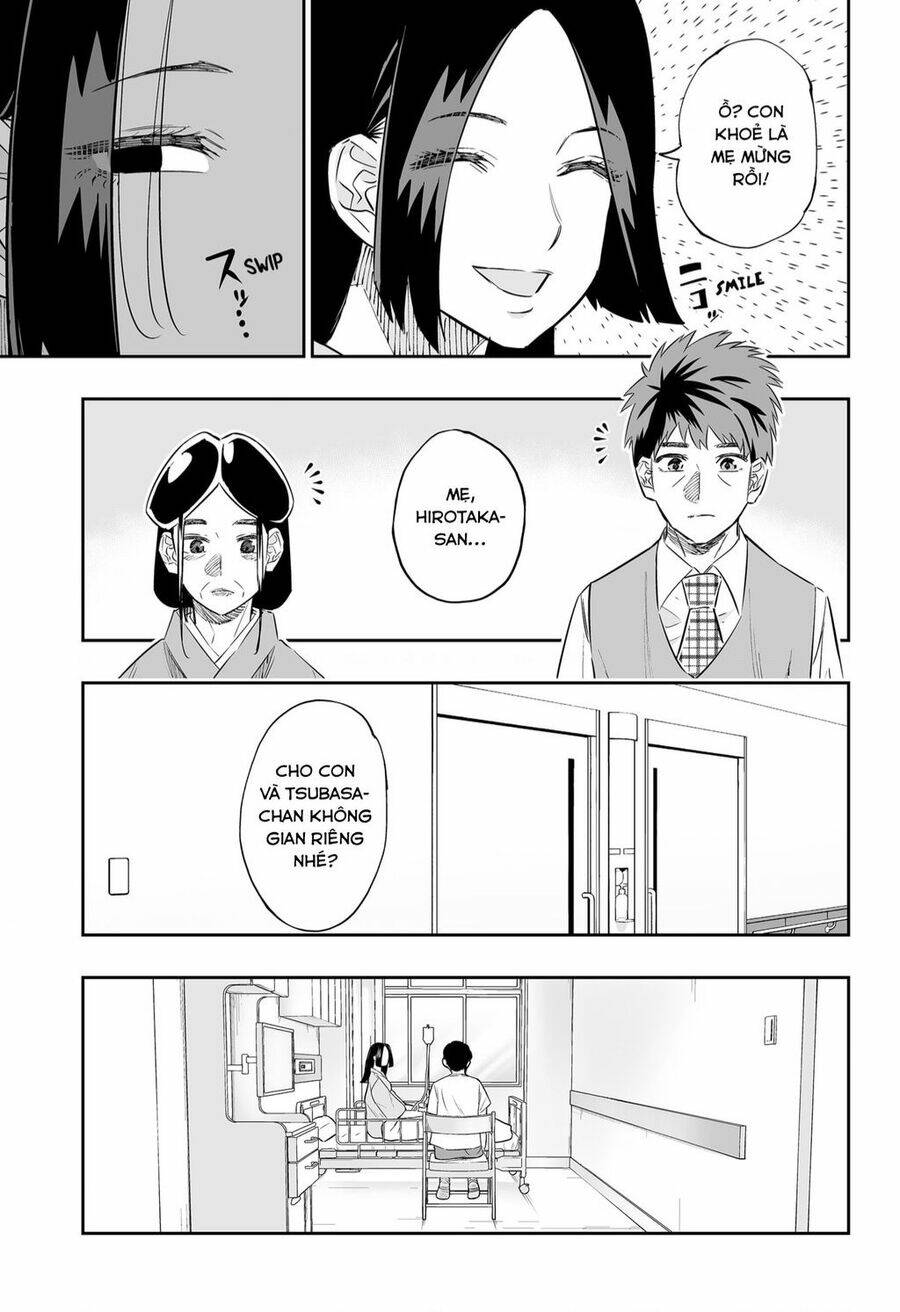 Dosanko Gyaru Is Mega Cute: Chapter 46