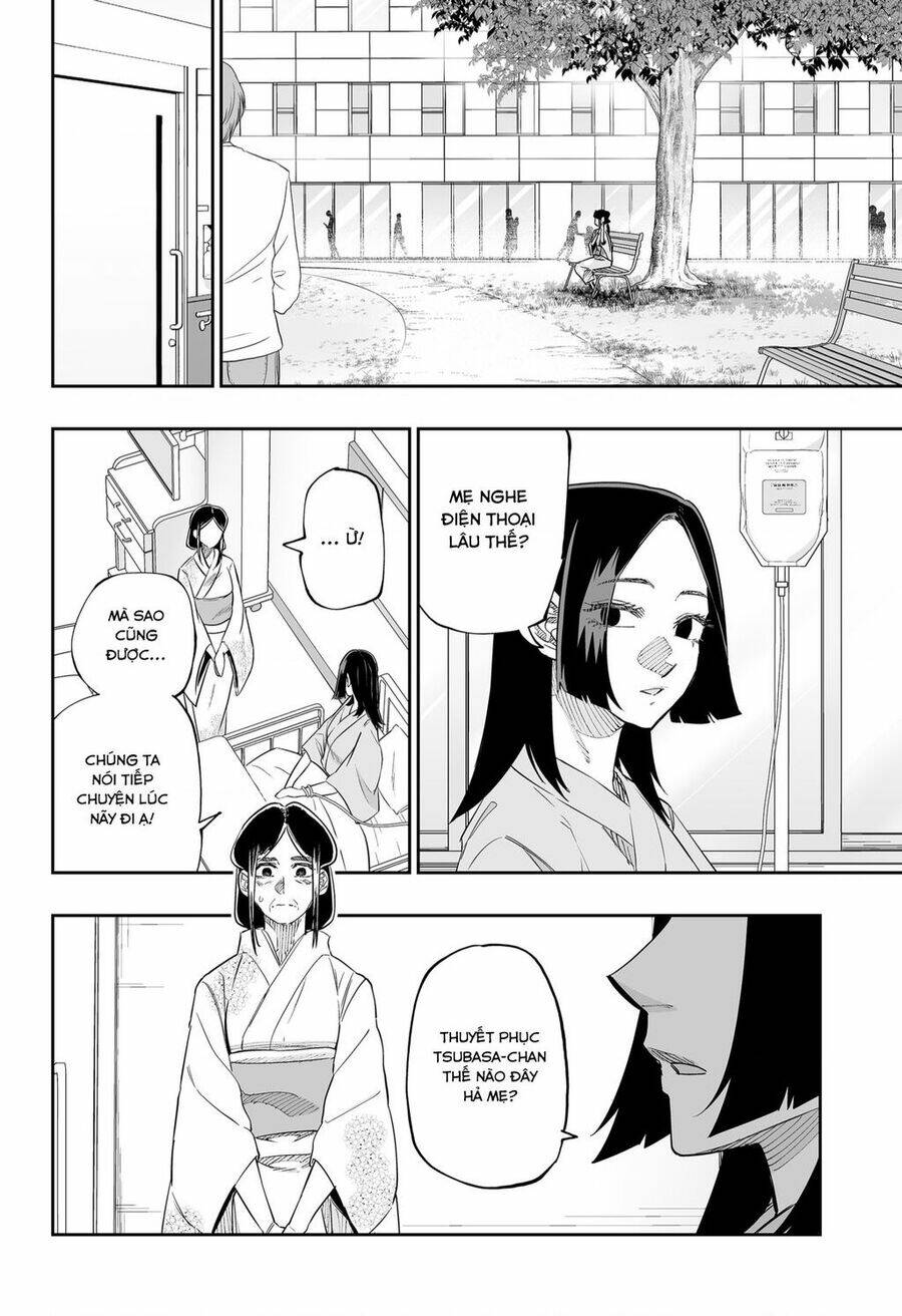 Dosanko Gyaru Is Mega Cute: Chapter 48