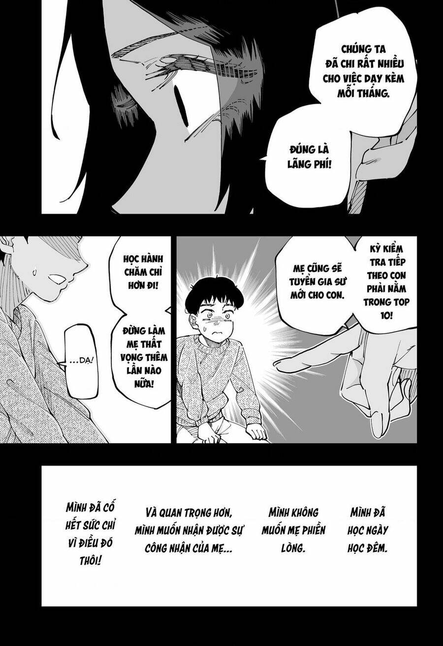 Dosanko Gyaru Is Mega Cute: Chapter 50