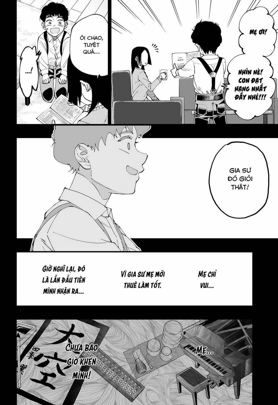 Dosanko Gyaru Is Mega Cute: Chapter 50