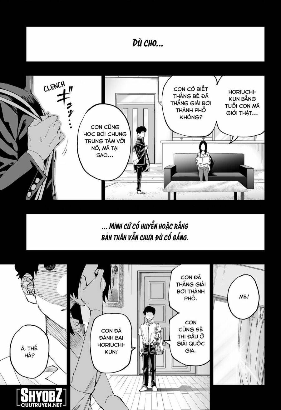 Dosanko Gyaru Is Mega Cute: Chapter 50