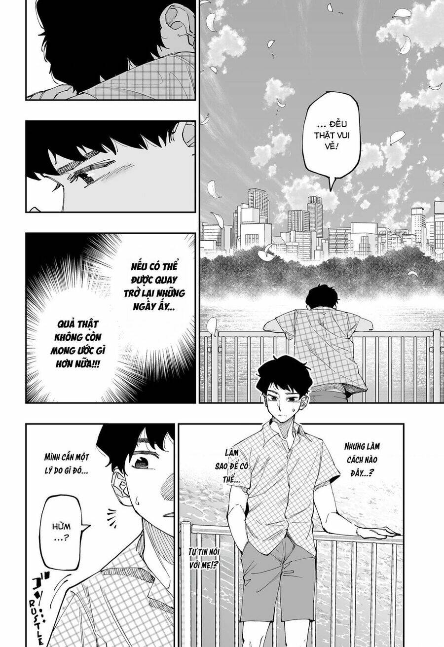 Dosanko Gyaru Is Mega Cute: Chapter 50