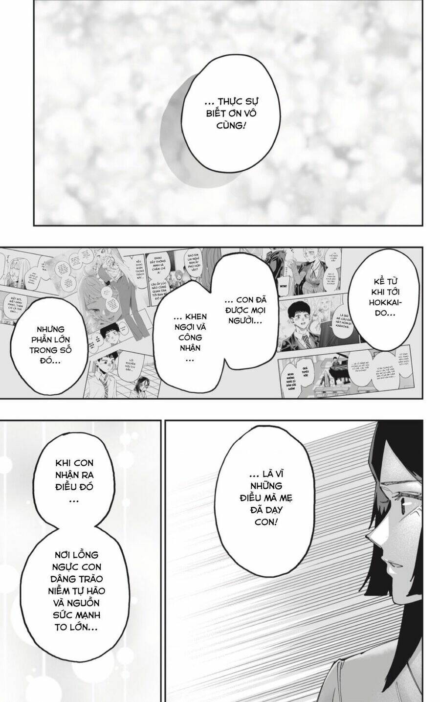 Dosanko Gyaru Is Mega Cute: Chapter 51