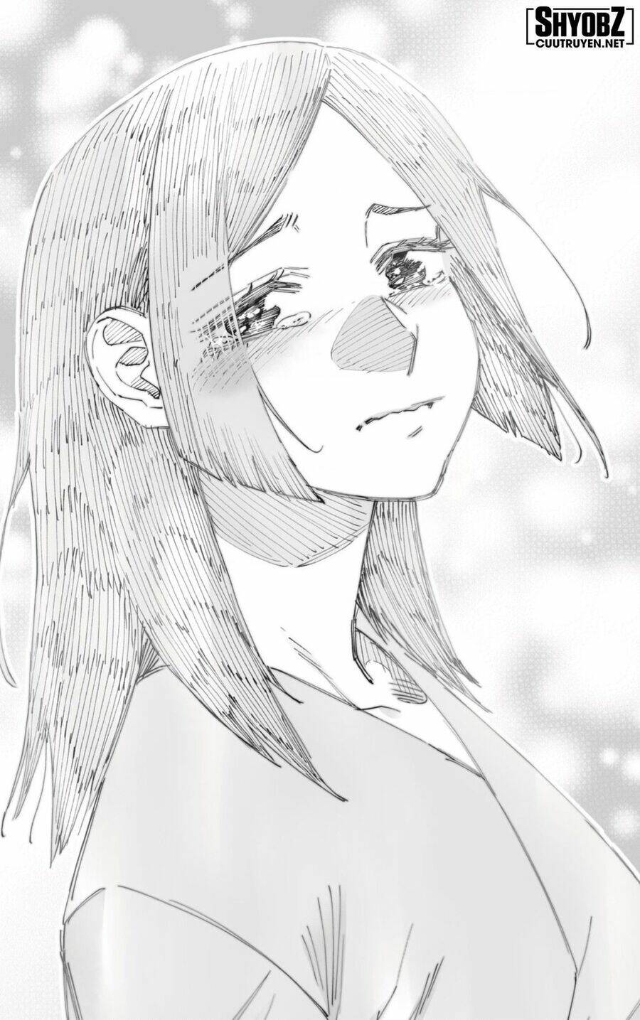 Dosanko Gyaru Is Mega Cute: Chapter 51