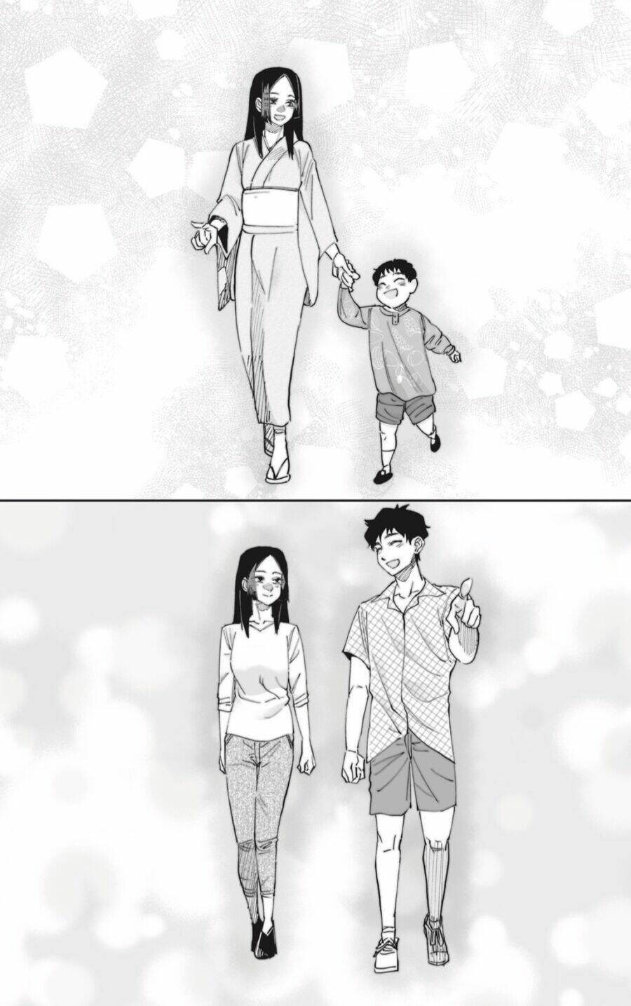 Dosanko Gyaru Is Mega Cute: Chapter 51