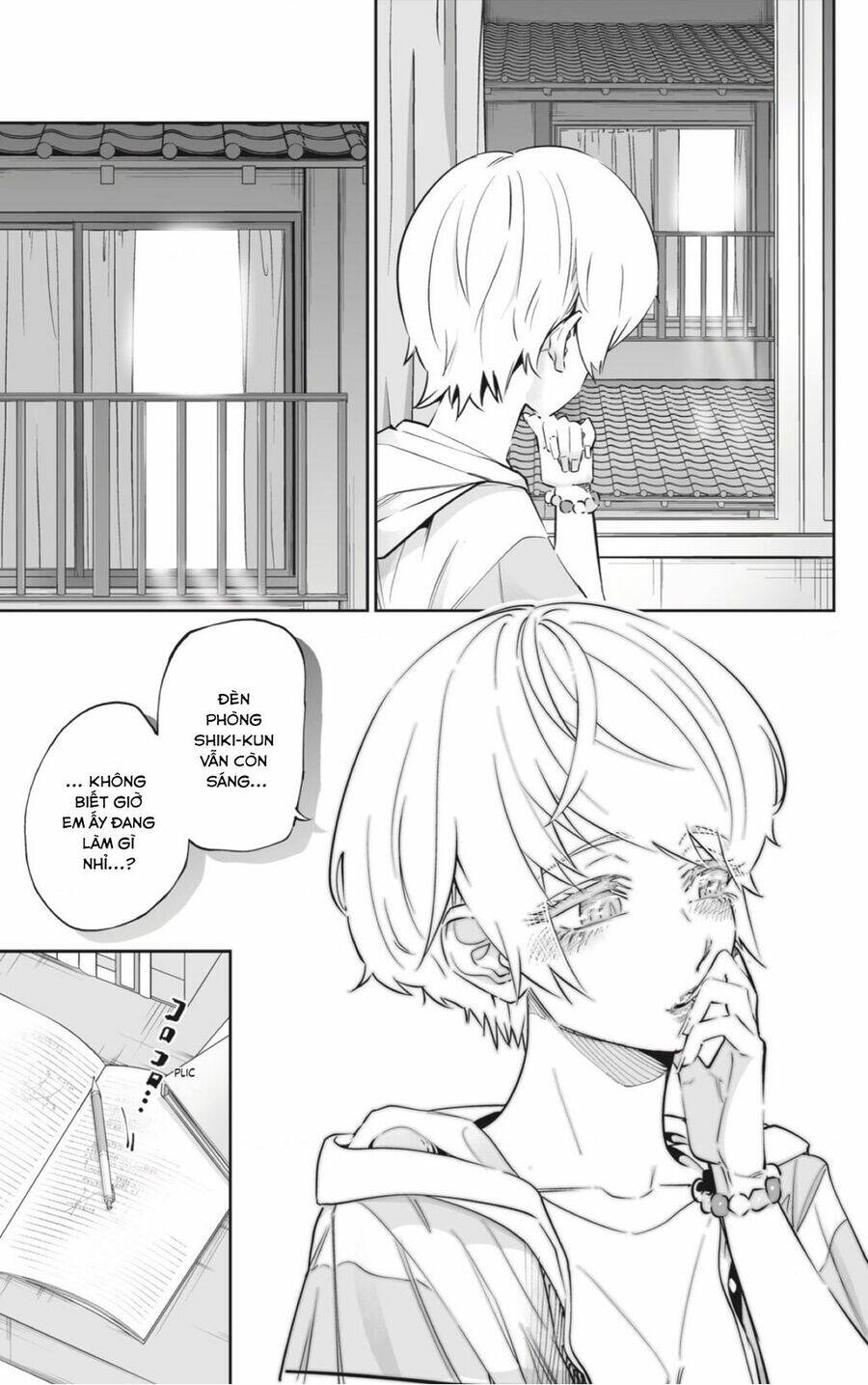 Dosanko Gyaru Is Mega Cute: Chapter 55