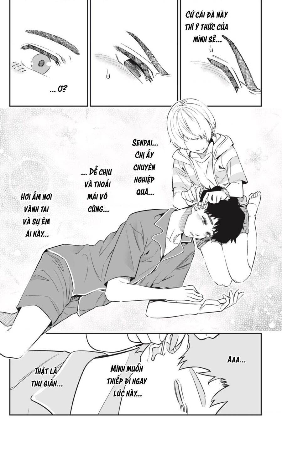 Dosanko Gyaru Is Mega Cute: Chapter 56