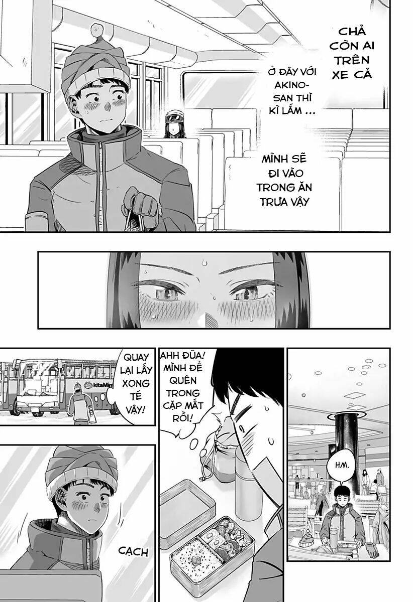 Dosanko Gyaru Is Mega Cute: Chapter 6