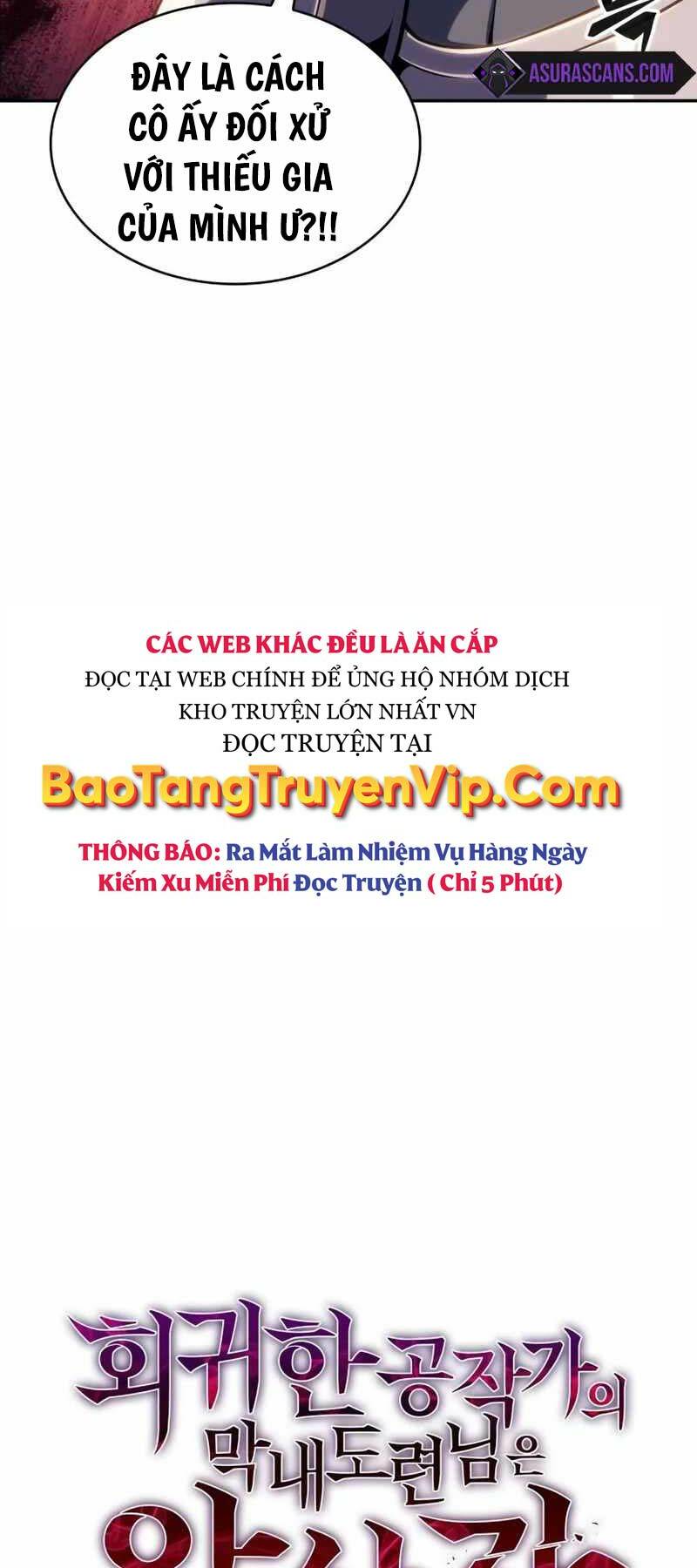 Cậu Út Nhà Công Tước Là Sát Thủ Hồi Quy: Chapter 6
